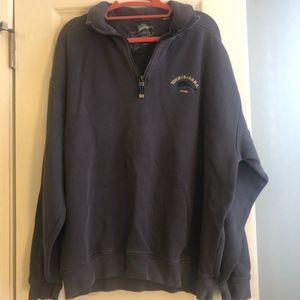 Tommy Bahama Quarter Zip